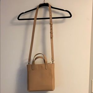 Madewell The Small Transport Crossbody